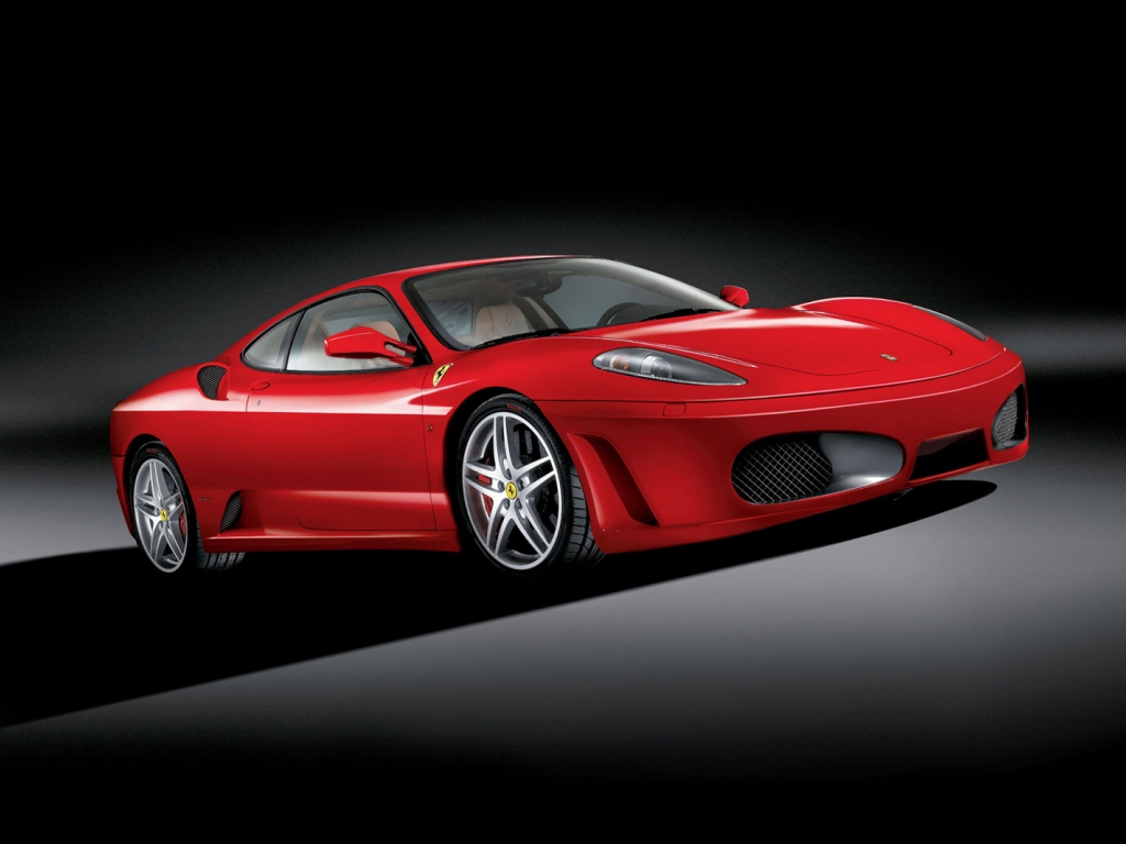 Ferarri F430 Red.jpg